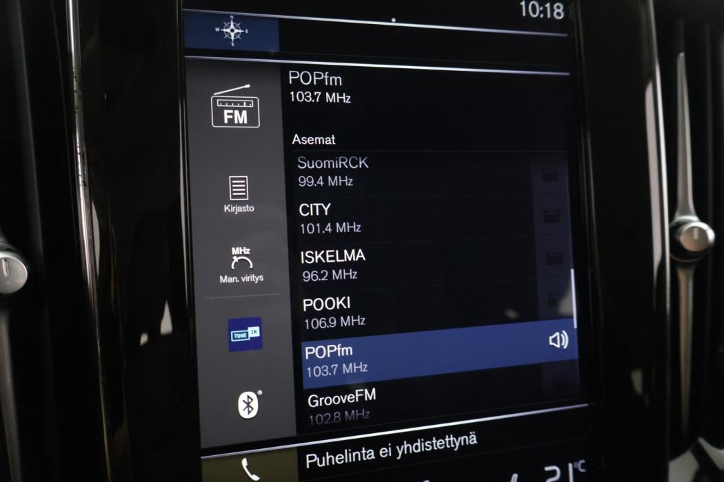 VOLVO V60 2020