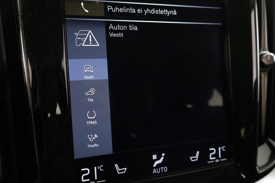 VOLVO V60 2020