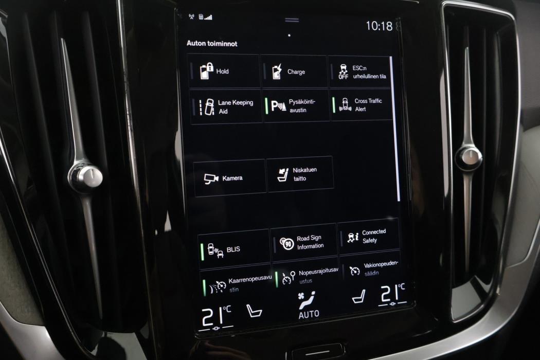 VOLVO V60 2020
