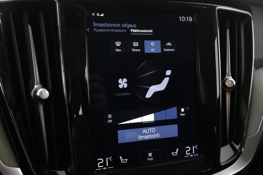 VOLVO V60 2020
