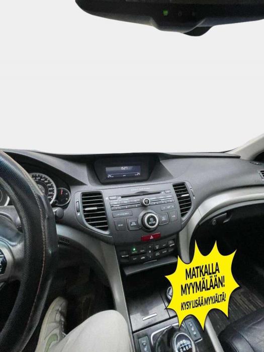 HONDA Accord 2008