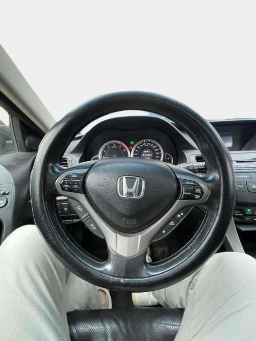 HONDA Accord 2008