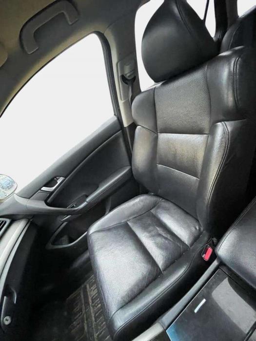 HONDA Accord 2008