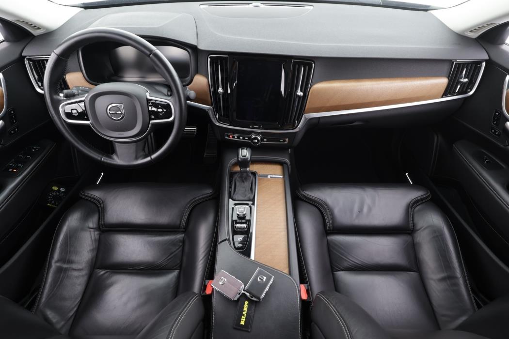 VOLVO S90 2017