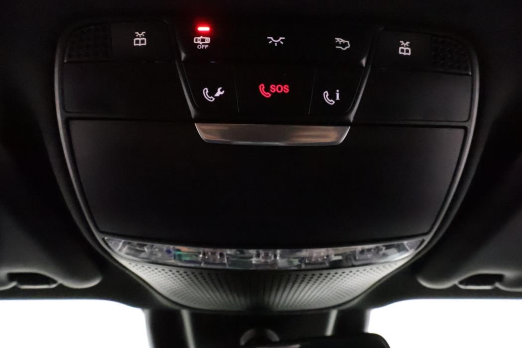 MERCEDES-BENZ E 2017