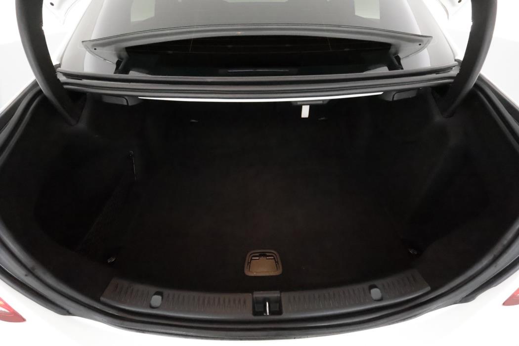 MERCEDES-BENZ E 2017