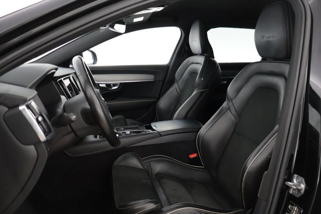 VOLVO V90 2020