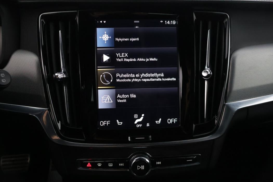 VOLVO V90 2020