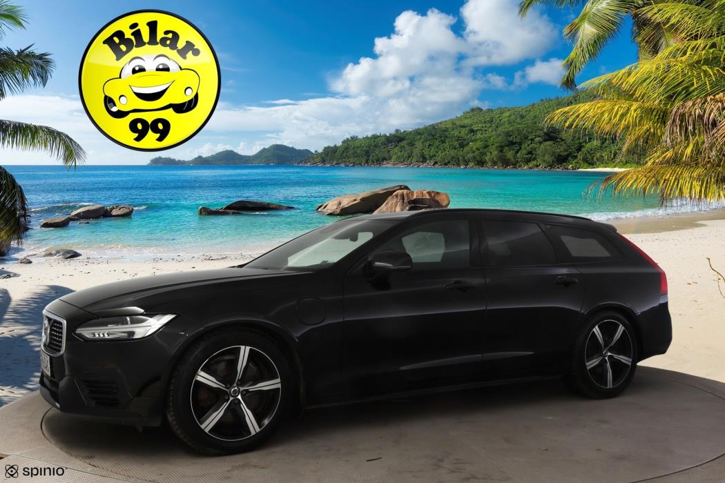 VOLVO V90 2020