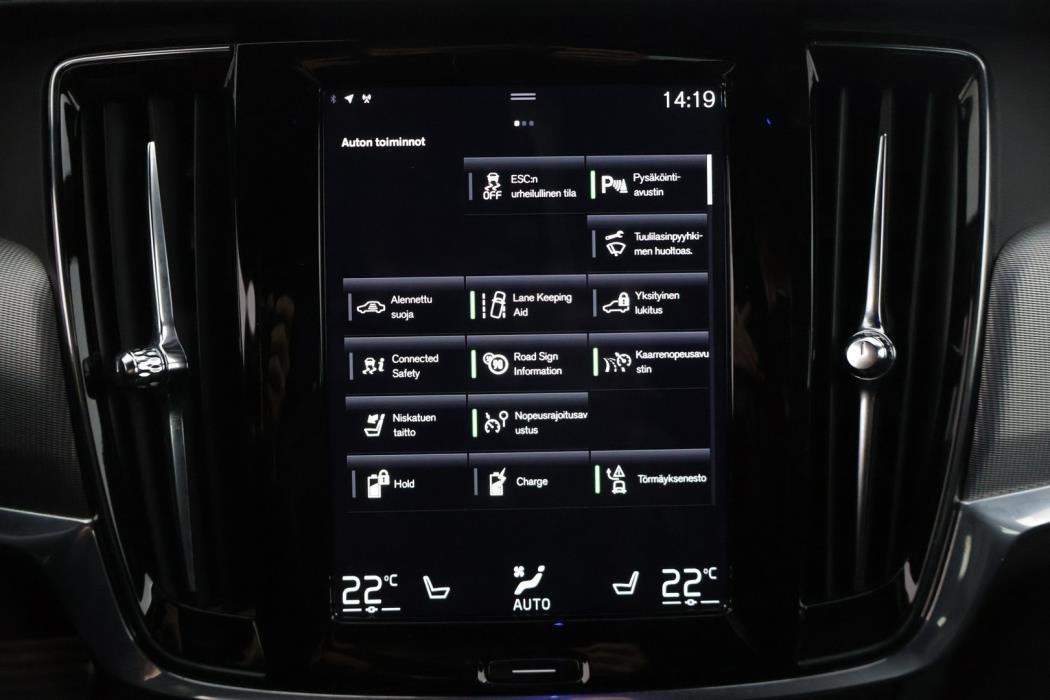 VOLVO V90 2020