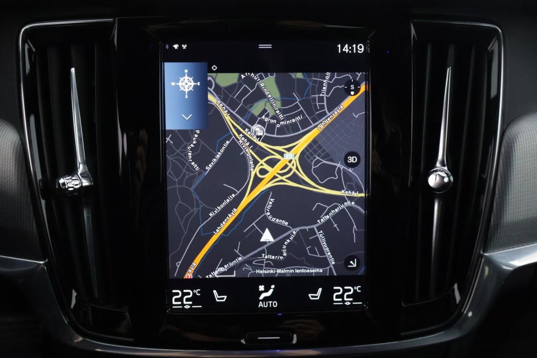 VOLVO V90 2020