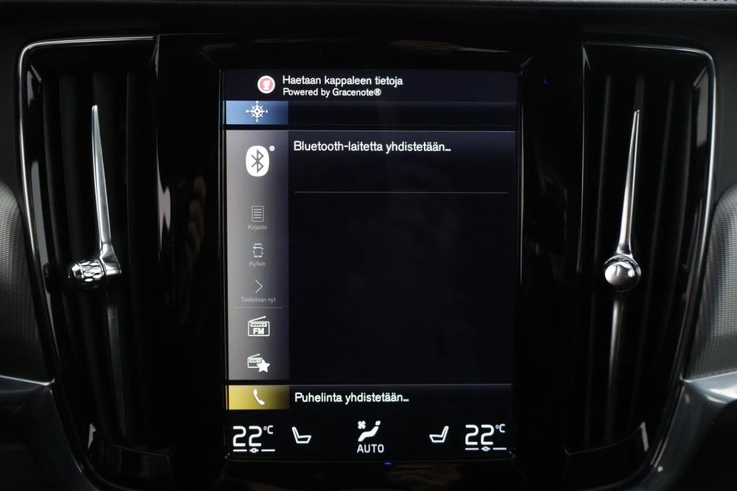 VOLVO V90 2020