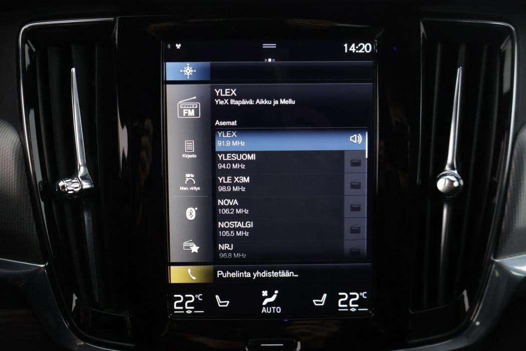 VOLVO V90 2020
