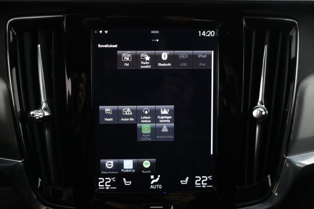 VOLVO V90 2020