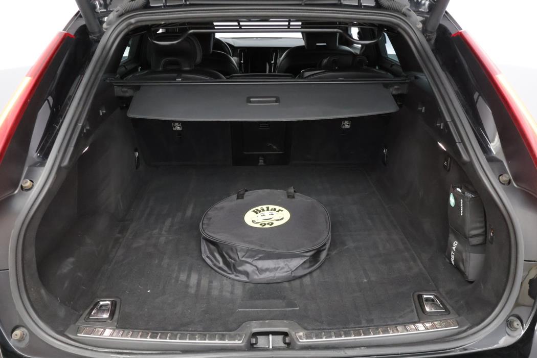 VOLVO V90 2020