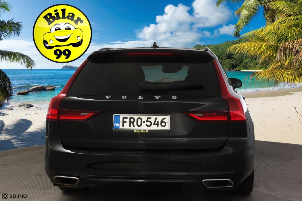 VOLVO V90 2020