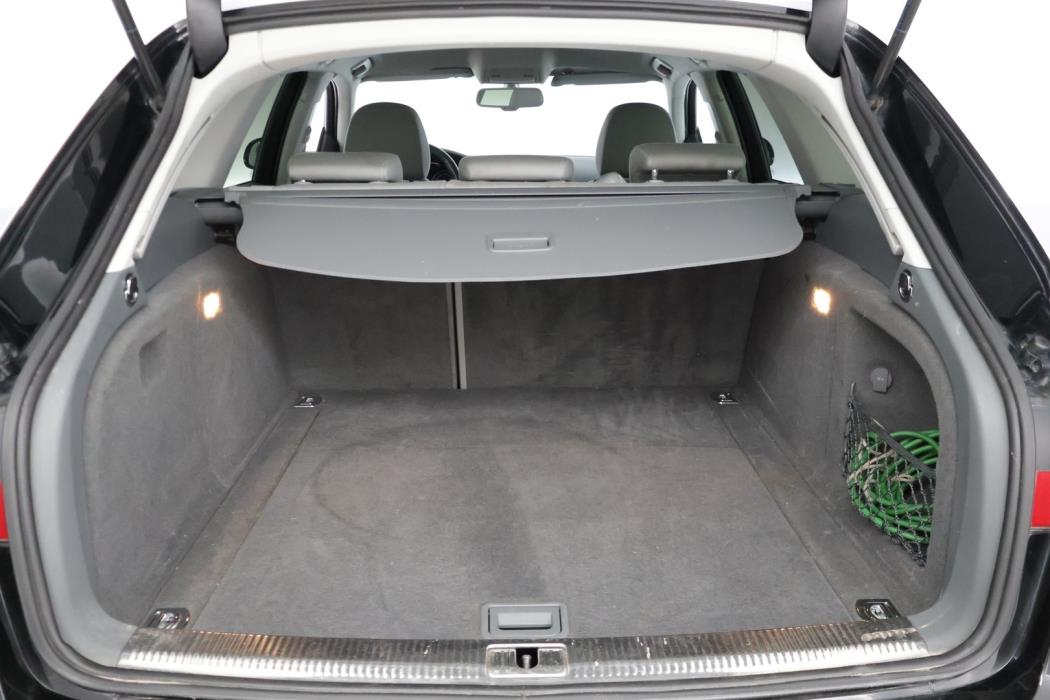 AUDI A4 2014