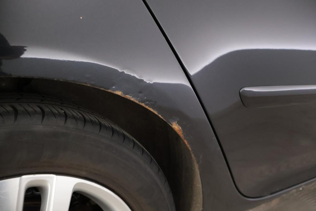 VOLKSWAGEN Golf 2008