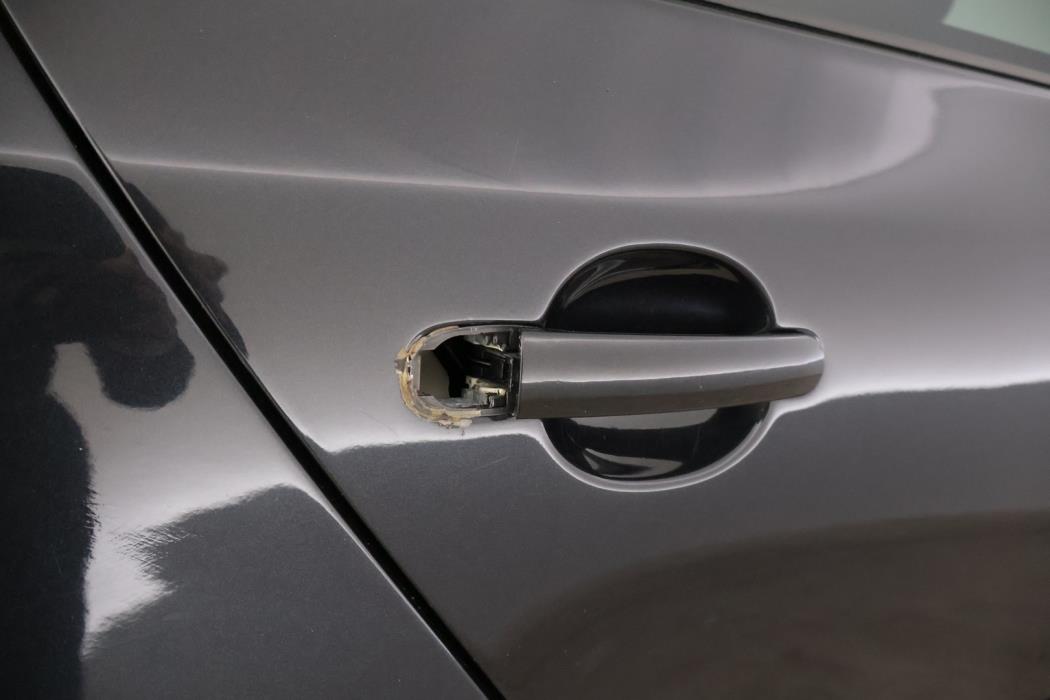 VOLKSWAGEN Golf 2008
