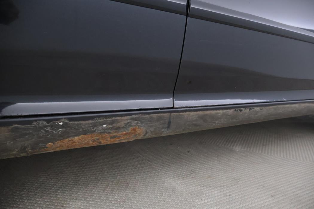 VOLKSWAGEN Golf 2008