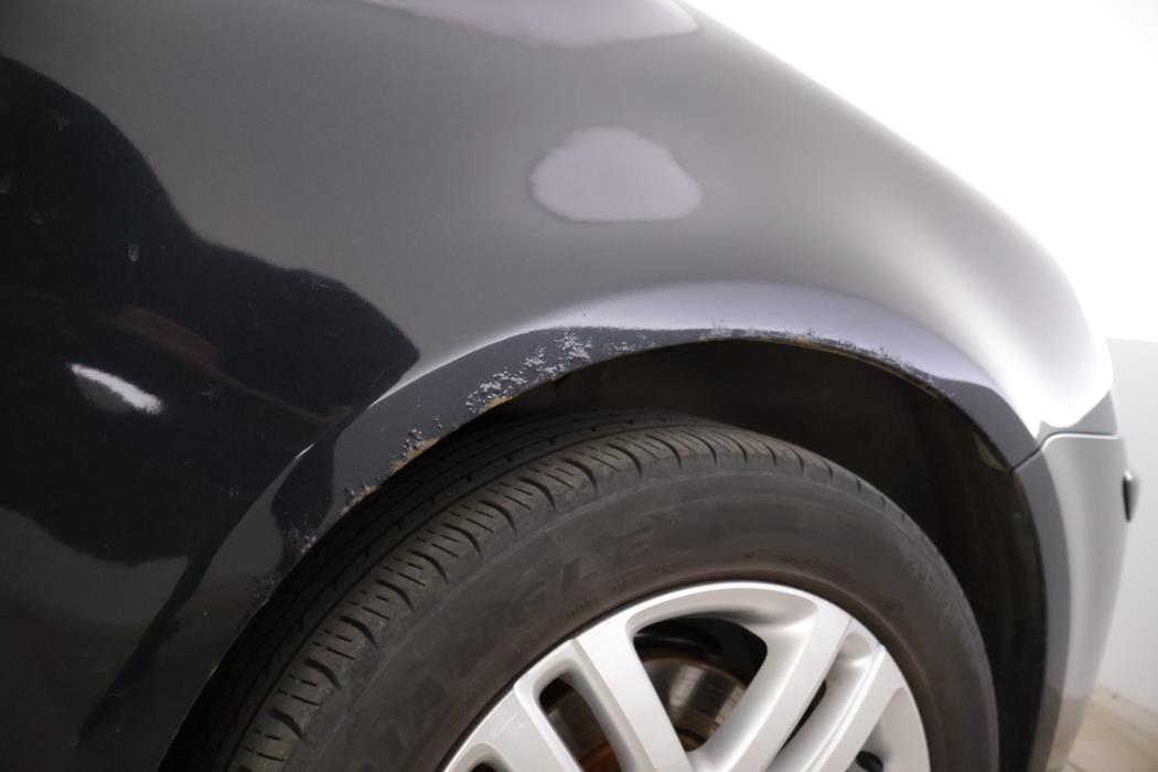 VOLKSWAGEN Golf 2008