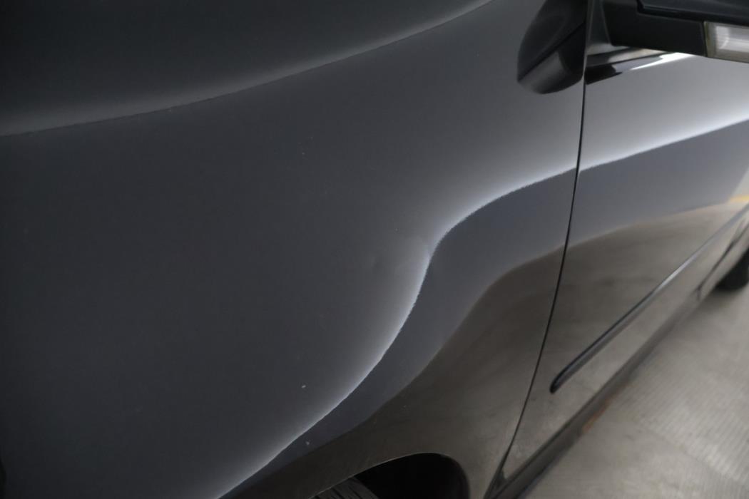 VOLKSWAGEN Golf 2008