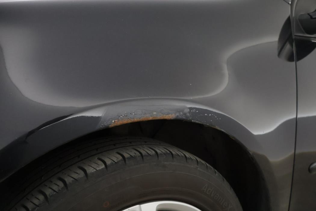 VOLKSWAGEN Golf 2008