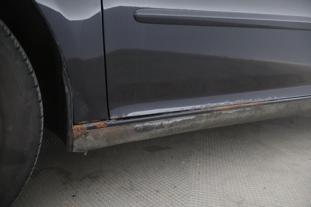 VOLKSWAGEN Golf 2008