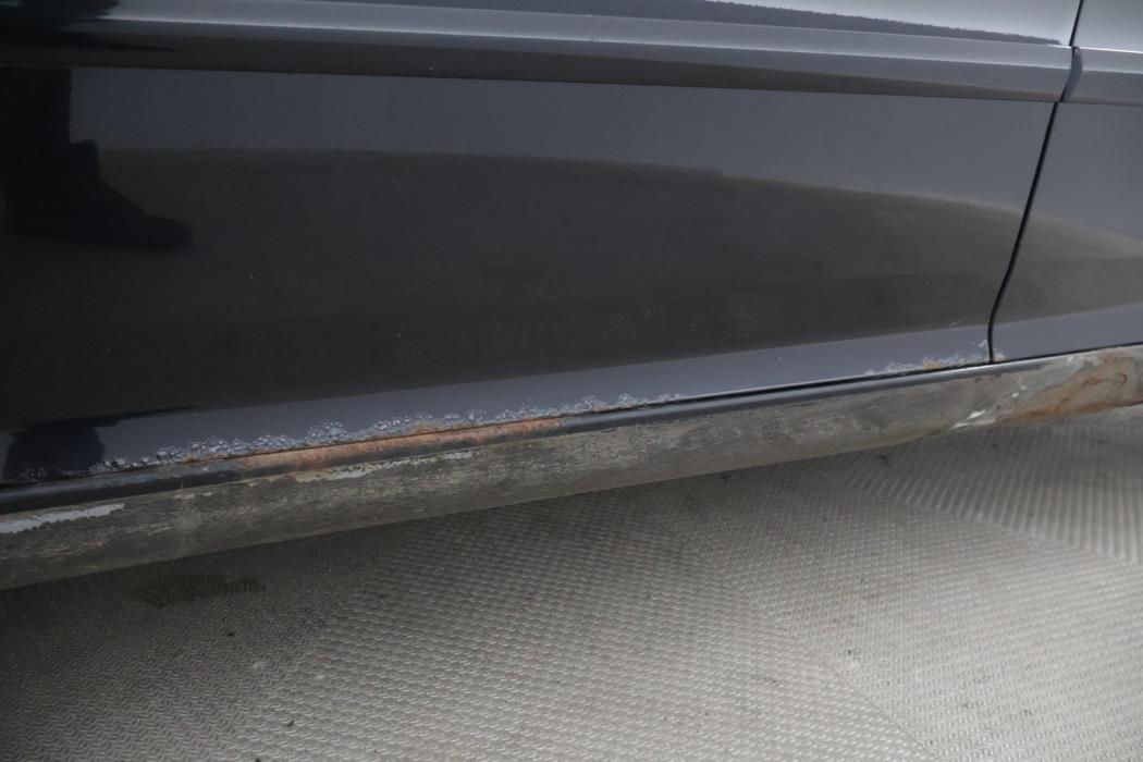 VOLKSWAGEN Golf 2008