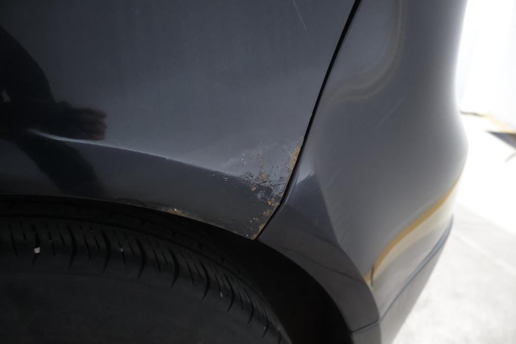 VOLKSWAGEN Golf 2008