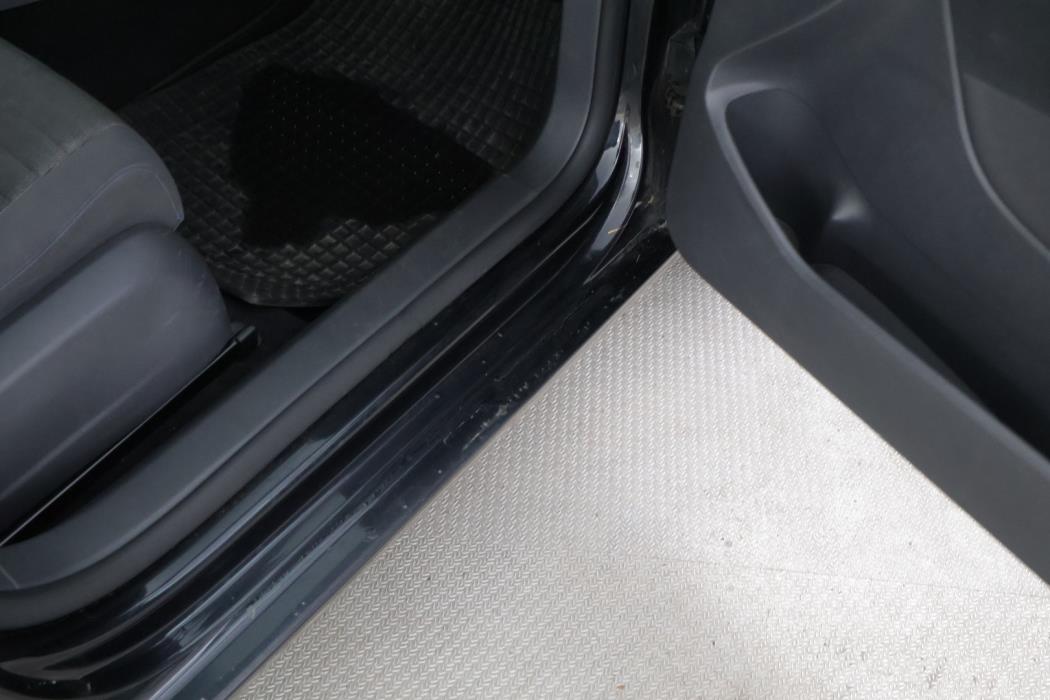 VOLKSWAGEN Golf 2008
