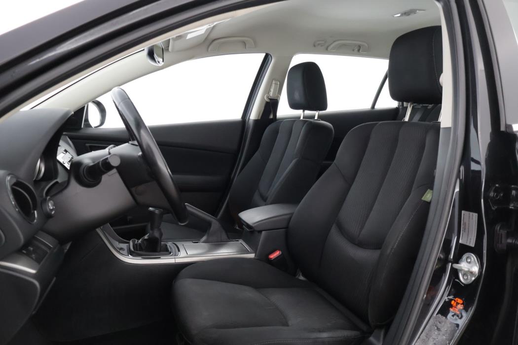MAZDA Mazda6 2011