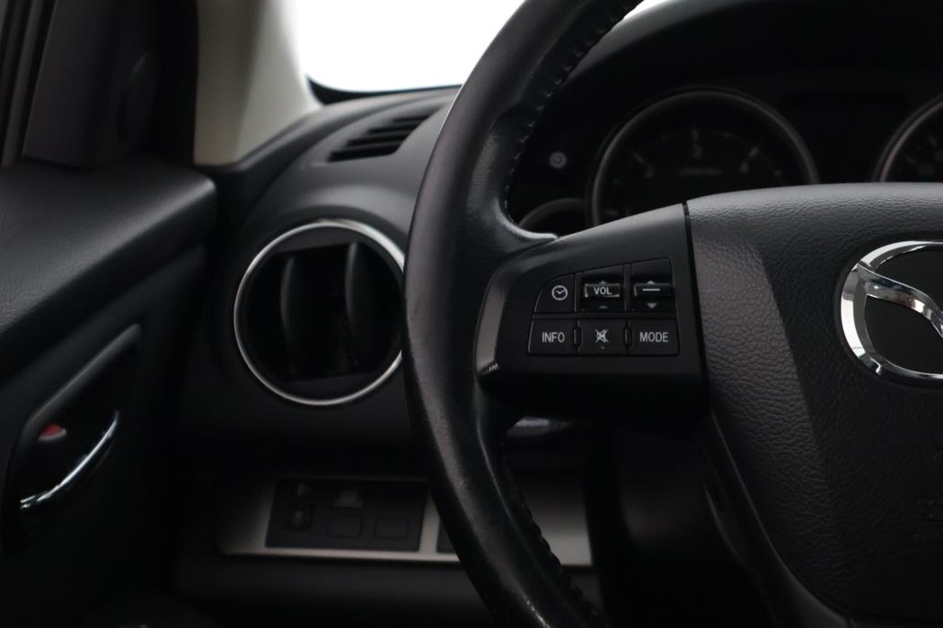 MAZDA Mazda6 2011
