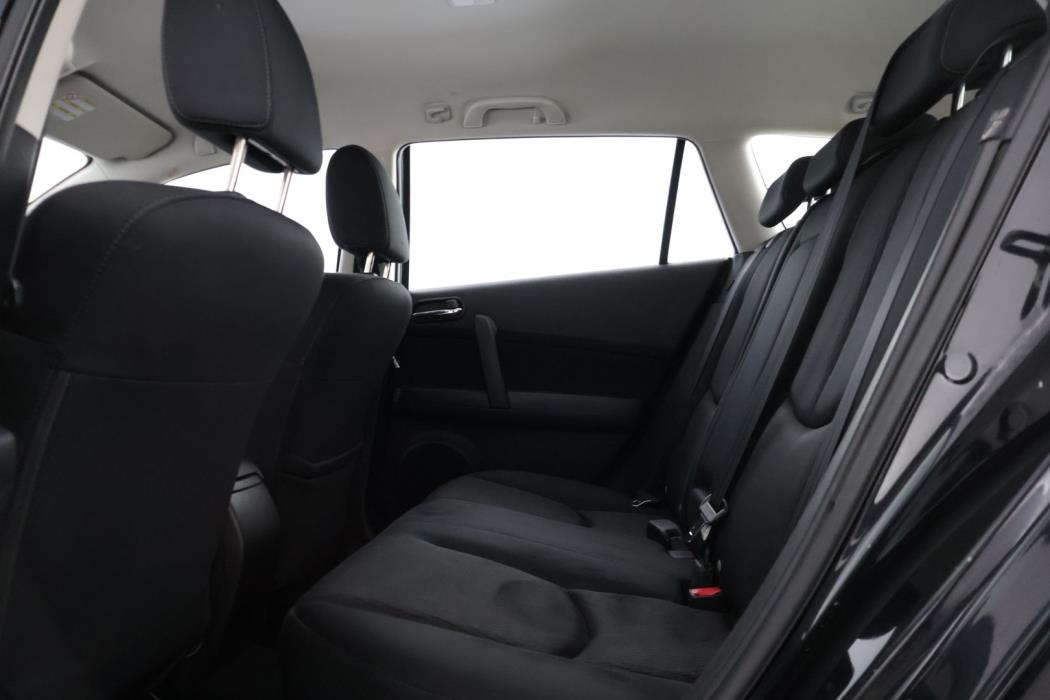 MAZDA Mazda6 2011