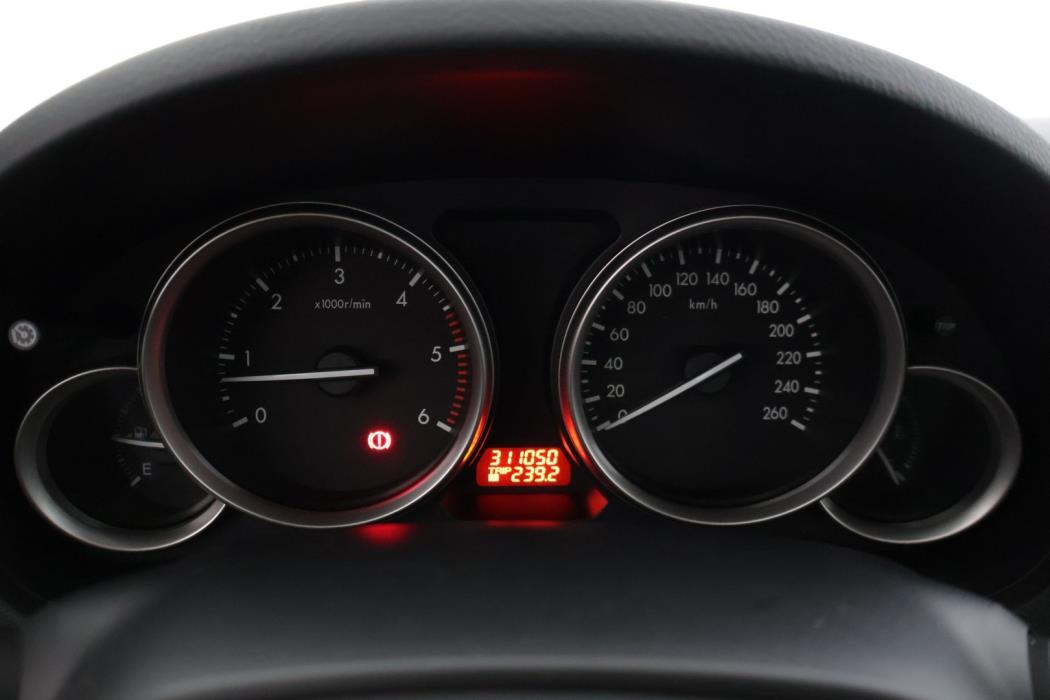 MAZDA Mazda6 2011