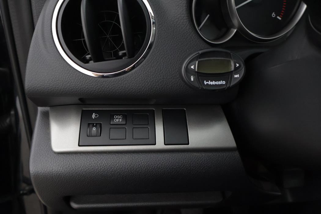 MAZDA Mazda6 2011
