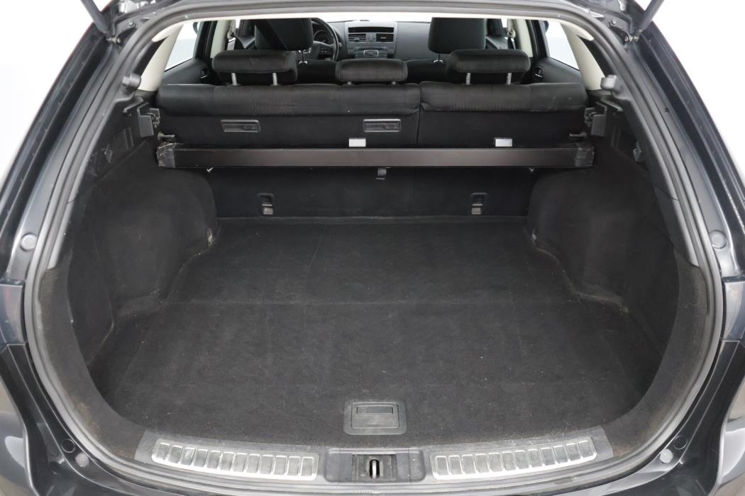 MAZDA Mazda6 2011