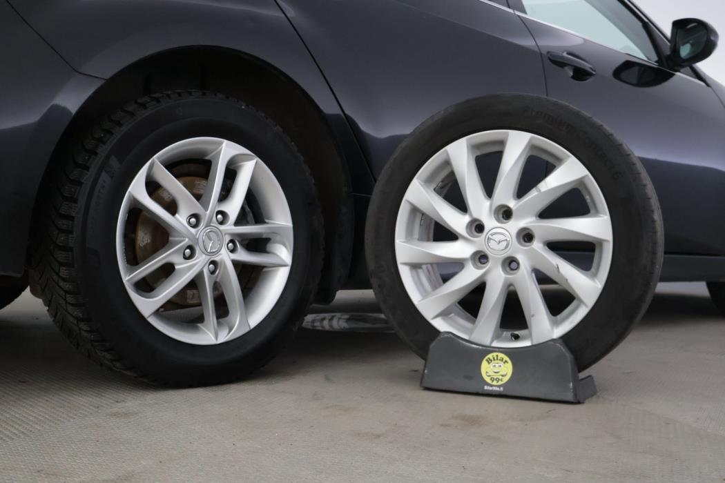 MAZDA Mazda6 2011