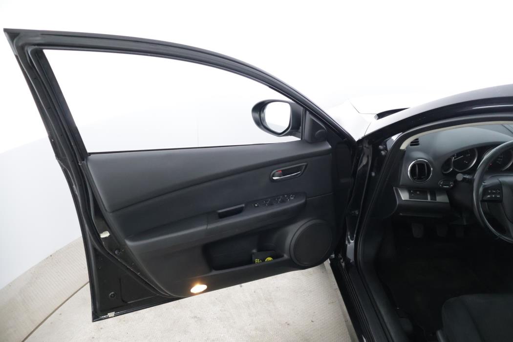 MAZDA Mazda6 2011