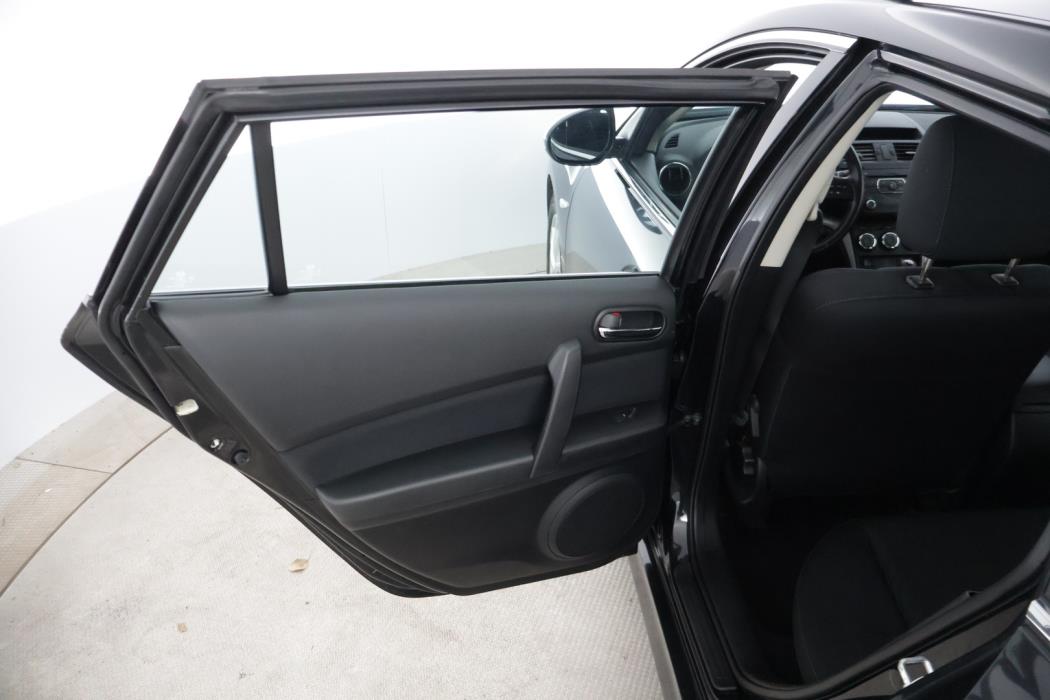 MAZDA Mazda6 2011