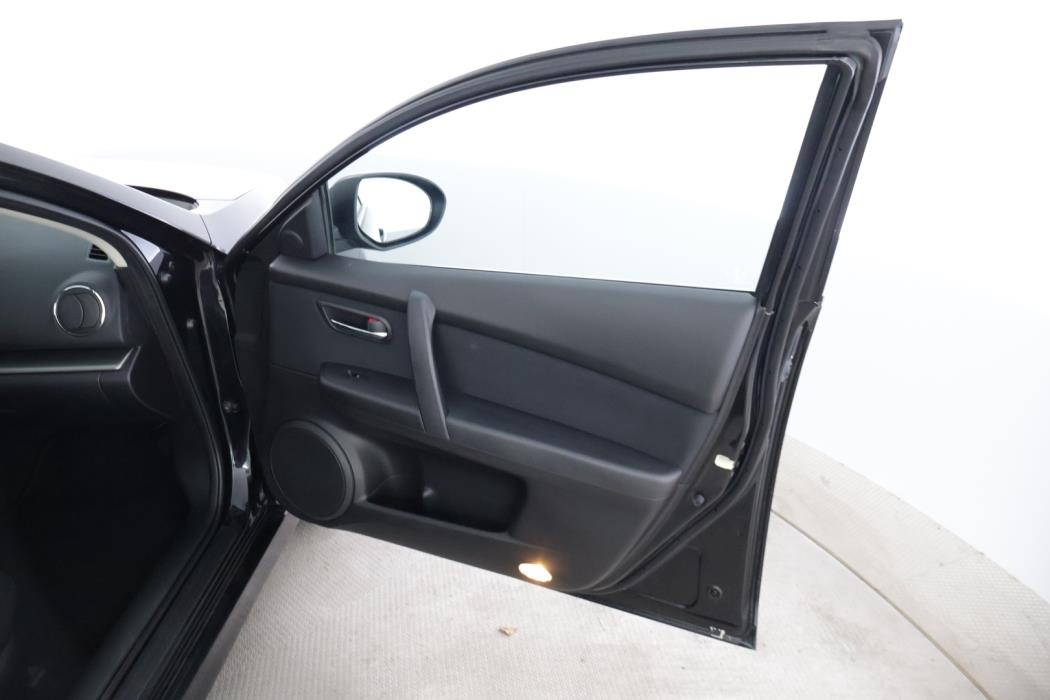 MAZDA Mazda6 2011