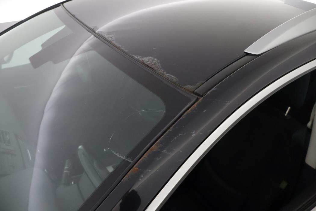 MAZDA Mazda6 2011