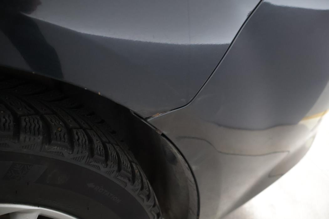 MAZDA Mazda6 2011