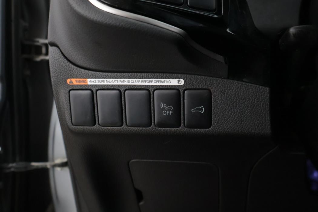 MITSUBISHI OUTLANDER PHEV 2014