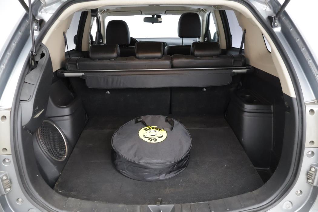 MITSUBISHI OUTLANDER PHEV 2014