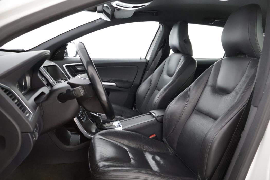 VOLVO XC60 2014