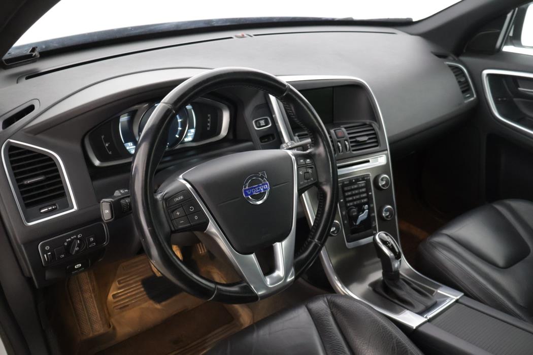 VOLVO XC60 2014