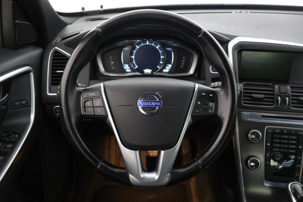 VOLVO XC60 2014