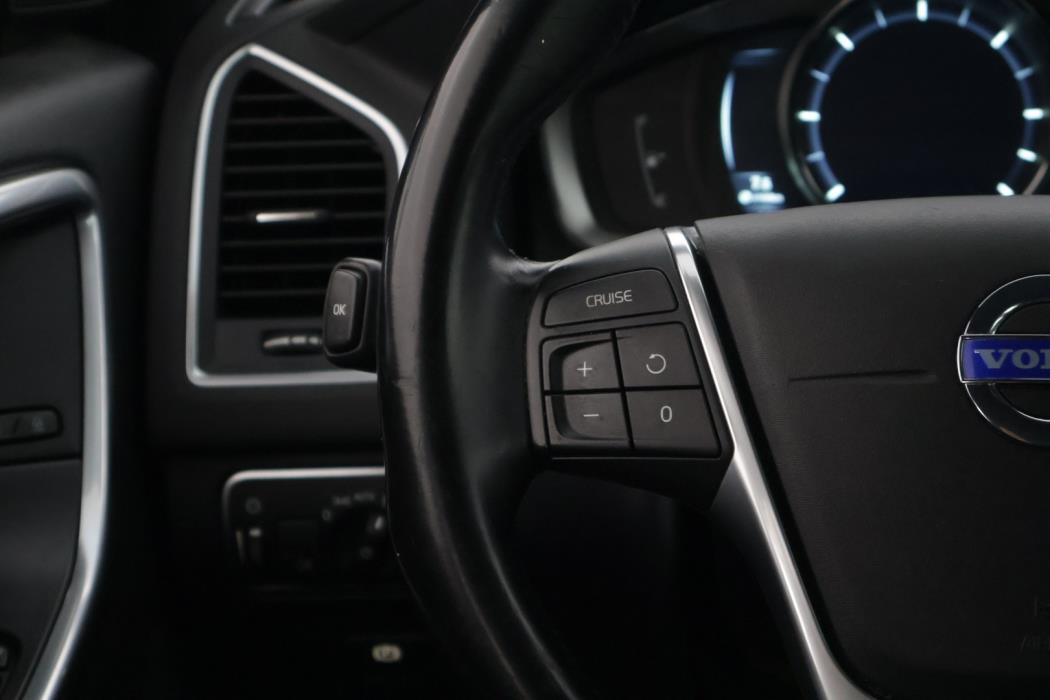 VOLVO XC60 2014