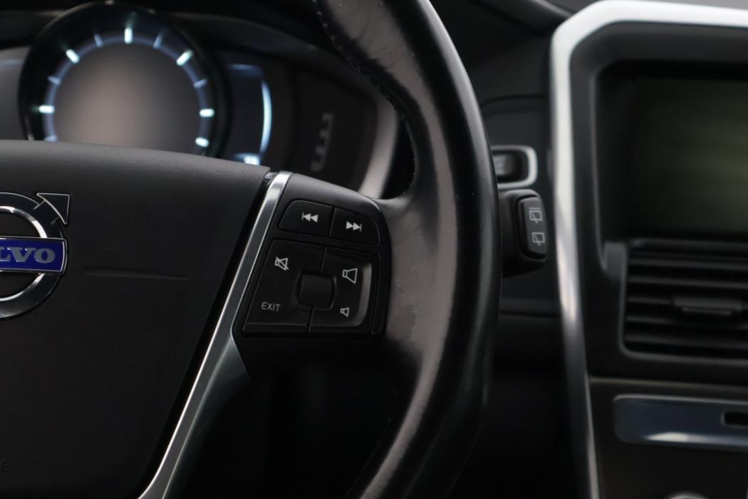 VOLVO XC60 2014